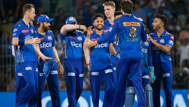 What's the total purse amount the IPL team has? - Quora