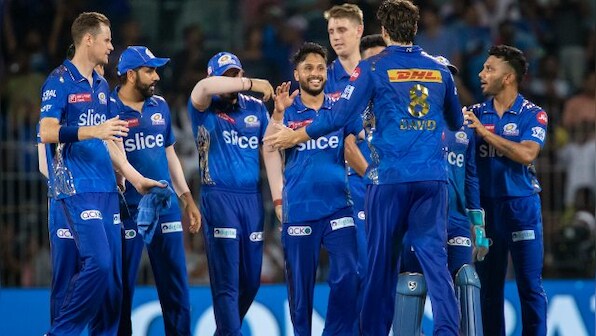 Mumbai Indians: Youngsters and debutants propel MI to IPL 2023 Qualifier 2