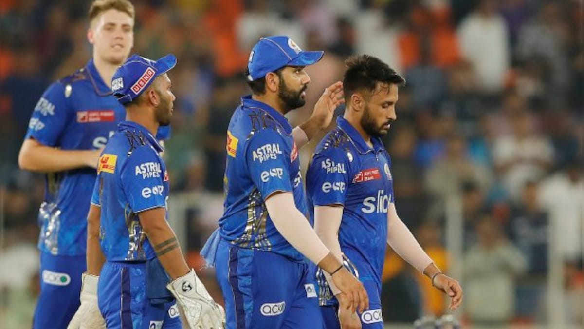 IPL 2023, Mumbai Indians season review: Young batters shine for five-time champions