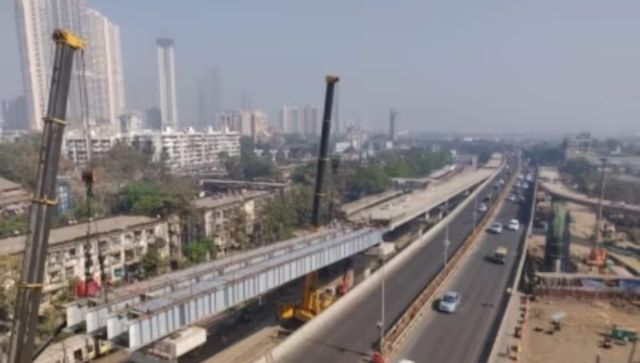 Mumbai to get India’s longest sea bridge by May 26; it will reduce travel time drastically for commuters Mumbai to get India’s longest sea bridge by May 26; it will reduce travel time drastically for commuters