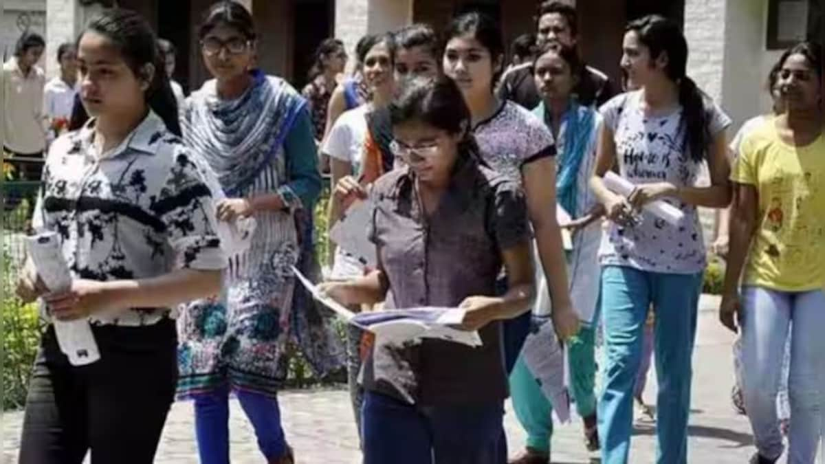 NEET UG 2023: Admit Card released; check steps to download