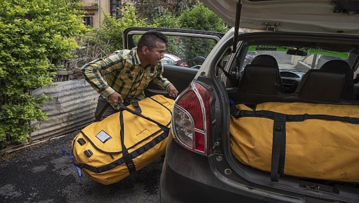 Explained: Why Nepal's famed Sherpas are leaving Mount Everest behind