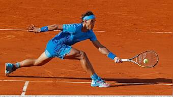 'Another league': Lars Burgsmuller, Rafael Nadal's first French Open opponent recalls their match 18 years later