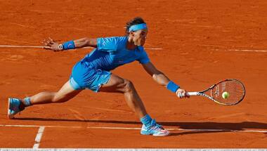 'Another league': Lars Burgsmuller, Rafael Nadal's first French Open opponent recalls their match 18 years later