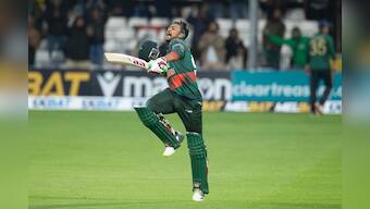 Ireland vs Bangladesh: Ton-up Najmul Hossein shines as visitors chase down 320 runs in second ODI