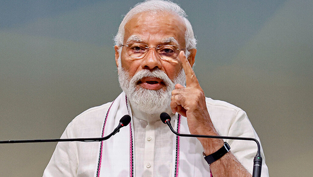 US-led Gulf rail link plan is a game-changing geoeconomic project, and India must grab the chance with both hands US-led Gulf rail link plan is a game-changing geoeconomic project, and India must grab the chance with both hands