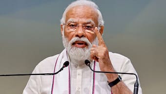 India’s tightrope geopolitical walk: Is this the new order?