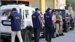 Terror conspiracy case: NIA conducts multiple raids in Kashmir, targets terrorist network