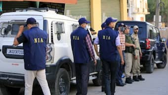 J&K: NIA raids nine locations in NGOs terror funding case