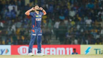 IPL 2023 Eliminator: 'A performance to remember', LSG's Naveen-ul-Haq shines with 4/38 against MI at Chepauk