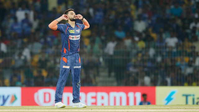 IPL 2023 Eliminator: 'A performance to remember', LSG's Naveen-ul-Haq shines with 4/38 against MI at Chepauk IPL 2023 Eliminator: 'A performance to remember', LSG's Naveen-ul-Haq shines with 4/38 against MI at Chepauk