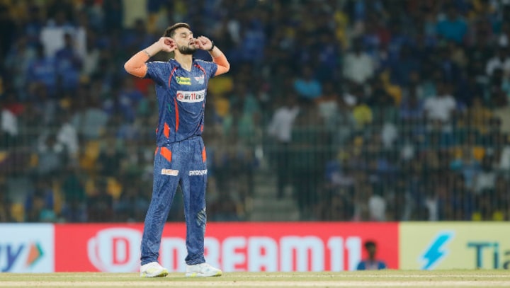 Lucknow Super Giants mute 4 mango-related words on Twitter; here's why