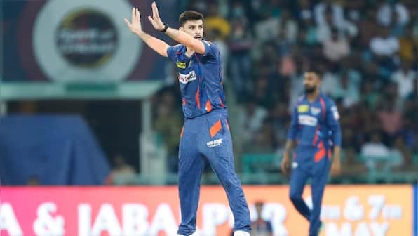 IPL 2023: Get to know Naveen-ul-Haq who played a role in Kohli-Gambhir spat