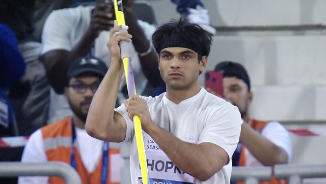 Lausanne Diamond League 2023: Neeraj Chopra returns after injury, long jumper Sreeshankar also in action Lausanne Diamond League 2023: Neeraj Chopra returns after injury, long jumper Sreeshankar also in action