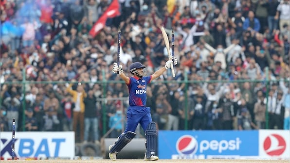 Nepal win ACC Premier Cup, qualify for Asia Cup 2023