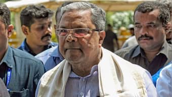 Karnataka: CM Siddaramaiah reappoints slain BJP leader Nettaru's wife on "humanitarian" grounds