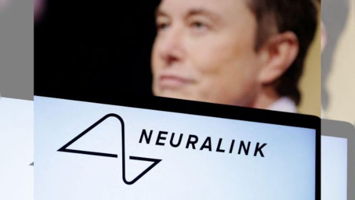 Elon Musk's startup Neuralink says cleared for human test of brain implants