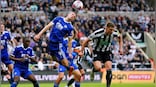 Premier League: Newcastle United held by Leicester, qualify for Champions League next season