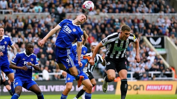 Premier League: Newcastle United held by Leicester, qualify for Champions League next season