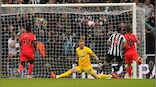 Newcastle on brink of Champions League as Callum Wilson shines against Brighton