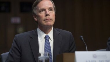 People-level connections crucial, US and China cannot afford depopulating relationship, says US envoy Nicholas Burns