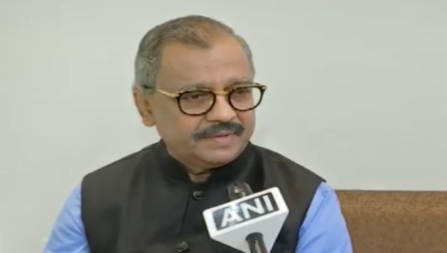 'Great victory for India': Ujjwal Nikam on extradition of 26/11 accused Tahawwur Rana 'Great victory for India': Ujjwal Nikam on extradition of 26/11 accused Tahawwur Rana