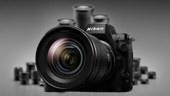 Nikon launches the Z8 mirrorless camera, with a 45.7MP CMOS Sensor, prices body at Rs 3.43 Lakhs
