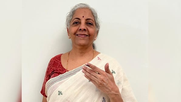 Karnataka polls 2023: FM Sitharaman hits out at Cong, says Opposition has 'no right' to speak about inflation