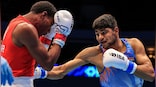 Men's World Boxing Championships: Deepak Bhoria, Mohammed Hussamuddin and Nishant Dev sign off with bronze