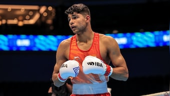 Men's World Boxing Championships: Deepak Bhoria, Nishant Dev storm into quarter-finals