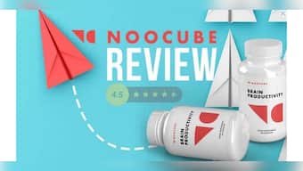 Noocube Reviews - (Fake or Legit) What Customers Have To Say?