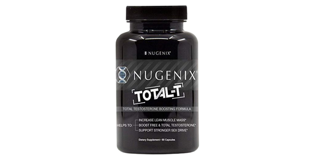 Nugenix Review 2023. Does Nugenix Work? Try World Best Alternative Nugenix Review 2023. Does Nugenix Work? Try World Best Alternative