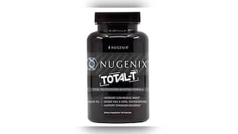 Nugenix Review 2023. Does Nugenix Work? Try World Best Alternative