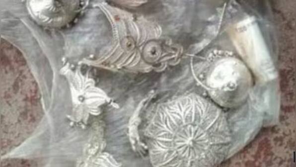 9 years after theft, Odisha thief returns deity’s ornaments worth lakhs; pays a penalty too