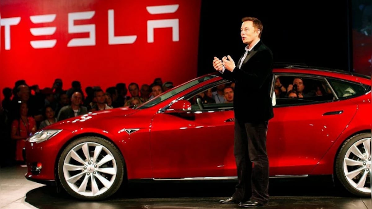 Once mistaking it for a joke, Elon Musk now fears THIS Chinese EV maker