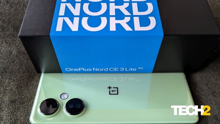 OnePlus Nord CE 3 Lite 5G Long Term Review: More of the same again