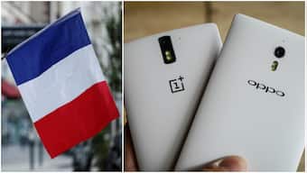 Oppo’s Europe Ban: Oppo, OnePlus may pull out of France, likely to exit European market completely