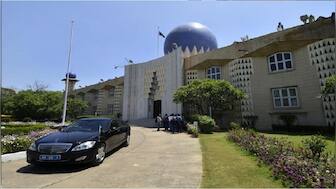 'Fund starved': Pakistan High Commission shuts its in-house school in Delhi