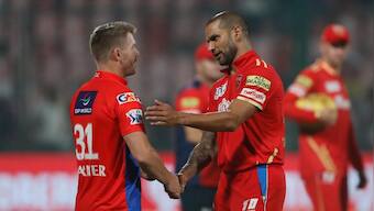 PBKS vs DC, IPL 2023: Punjab Kings face Delhi Capitals at Dharamsala in must-win clash