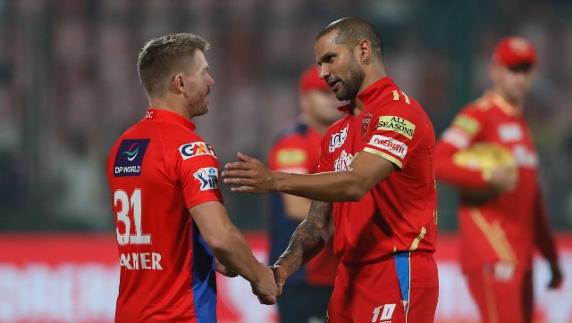 PBKS vs DC, IPL 2023: Punjab Kings face Delhi Capitals at Dharamsala in must-win clash PBKS vs DC, IPL 2023: Punjab Kings face Delhi Capitals at Dharamsala in must-win clash