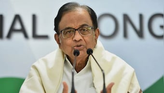 Karnataka Elections 2023: ‘People voted against BJP’s money and muscle power,’ says Chidambaram on Congress win