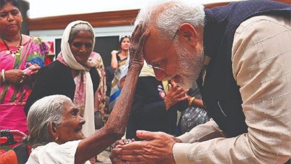 Modi@9: BJP sounds poll bugle for 2024 Lok Sabha elections with mega public outreach