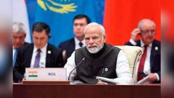 "Want normal and neighbourly relations": PM Modi puts onus on Pakistan for bilateral ties