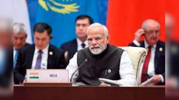 "Want normal and neighbourly relations": PM Modi puts onus on Pakistan for bilateral ties