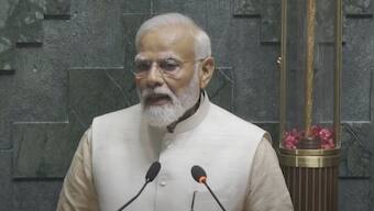 New Parliament building was need of the hour: PM Modi