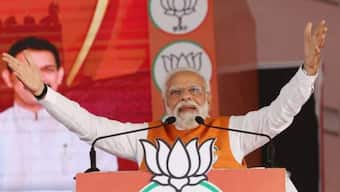 'The Kerala Story' is based on terror conspiracy: PM Modi at election rally in Karnataka