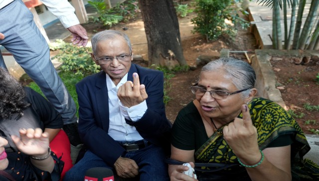 Firstpost