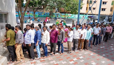 Poll Position: Karnataka gets inked as it makes big election decision today