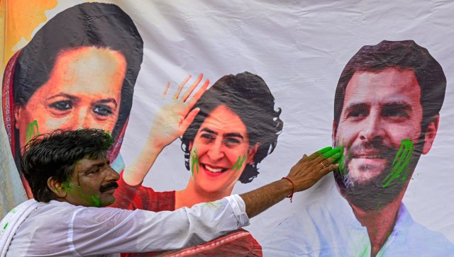 Firstpost