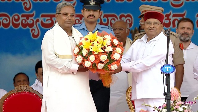 Firstpost